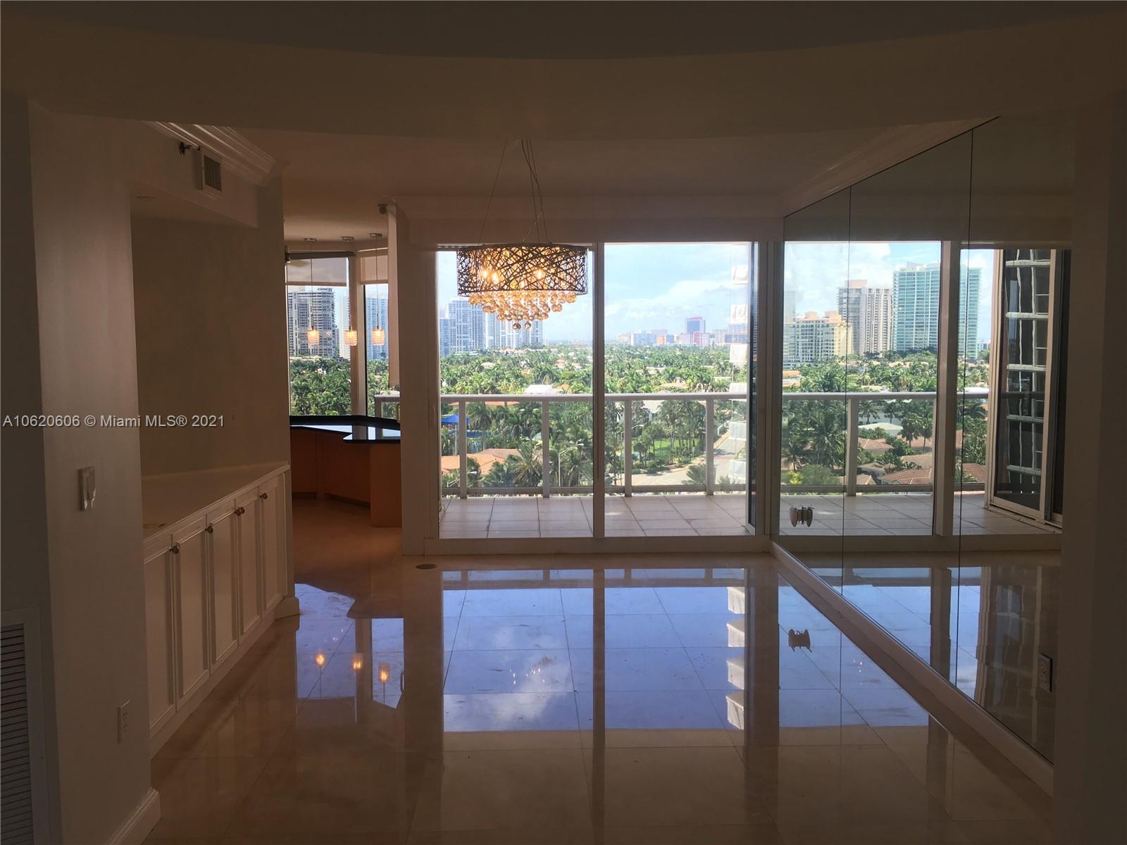 Ocean One Condo for Sale, 19333 Collins Ave, Apartment 1109, Sunny