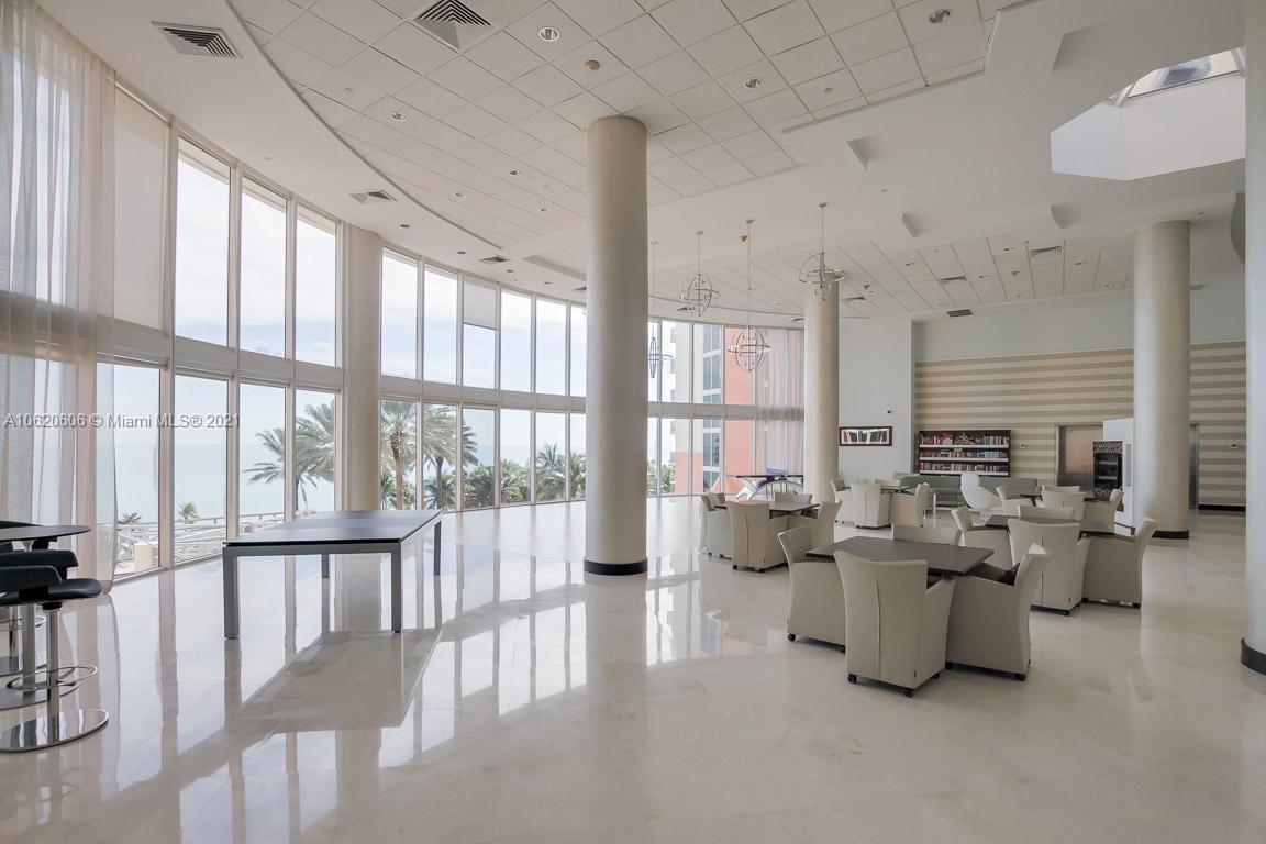 Ocean One Condo for Sale, 19333 Collins Ave, Apartment 1109, Sunny