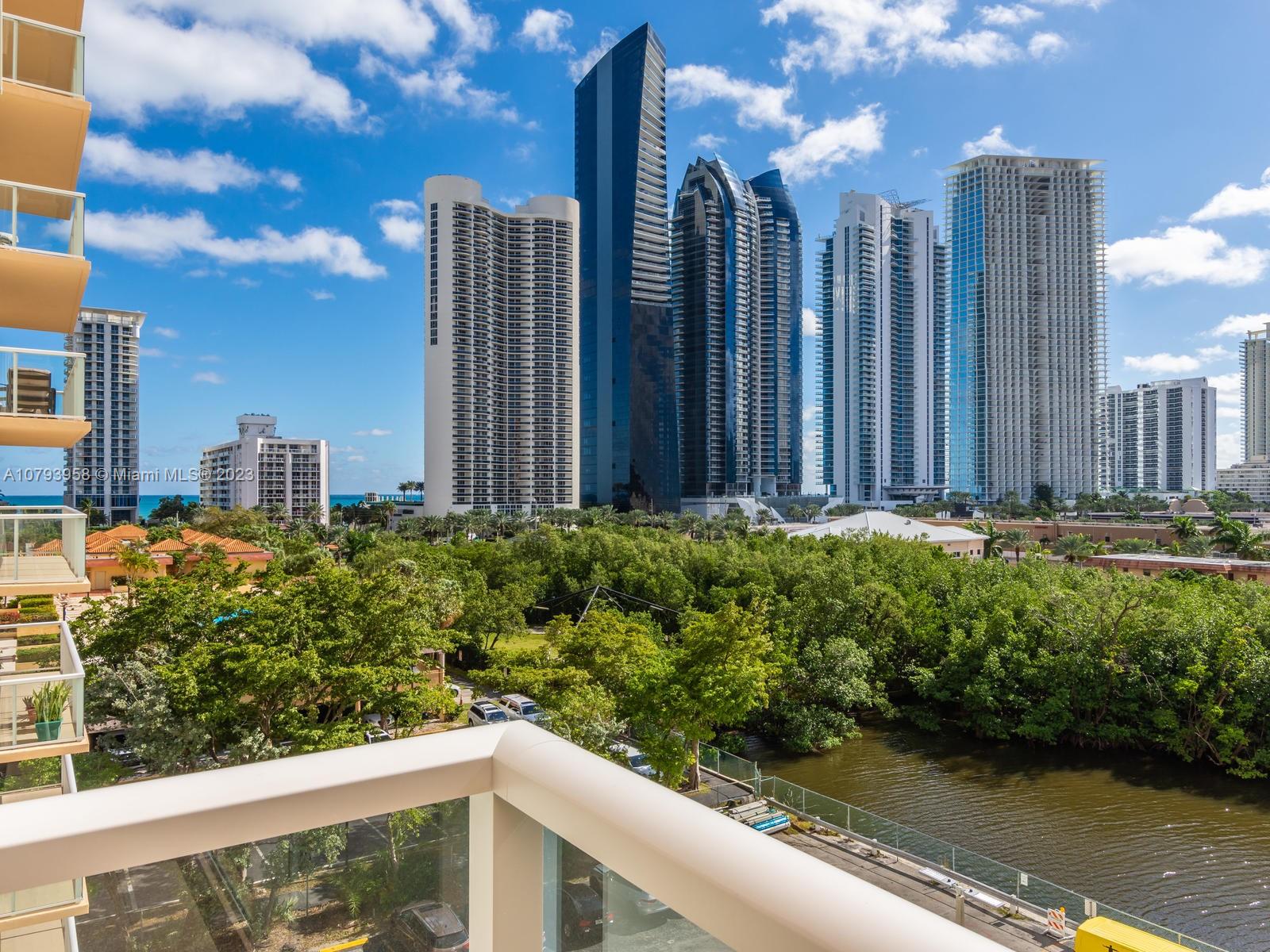 Winston Tower 300 Condo for Sale, 230 174th St, Apartment 702, Sunny