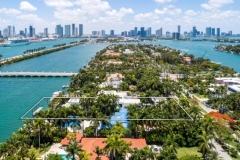 Miami Most Expensive Home 130 Palm Ave, Miami Beach