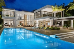 Miami Most Expensive Home 30 Palm Ave, Miami Beach