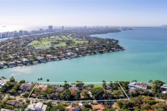 Miami Most Expensive Home 18 La Gorce Cir, Miami Beach