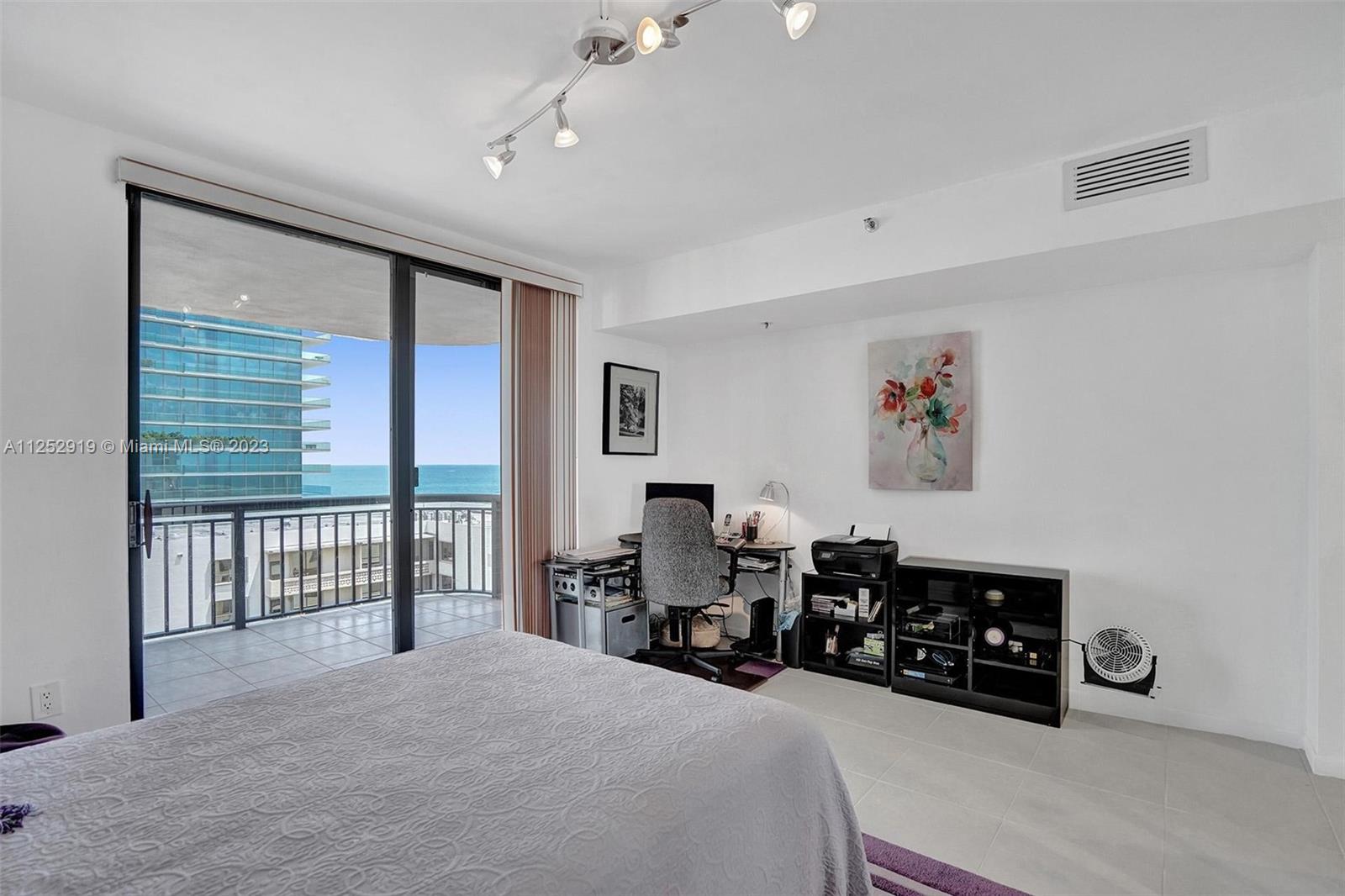 Tiffany Condo for Sale, 10175 Collins Ave, Apartment 1703, Bal Harbour