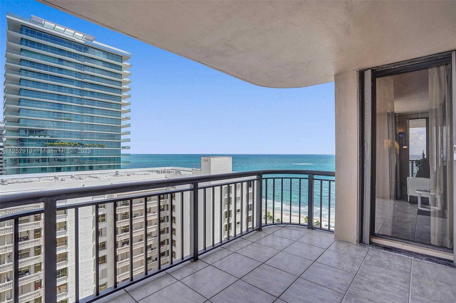 Tiffany Condo for Sale, 10175 Collins Ave, Apartment 1703, Bal Harbour