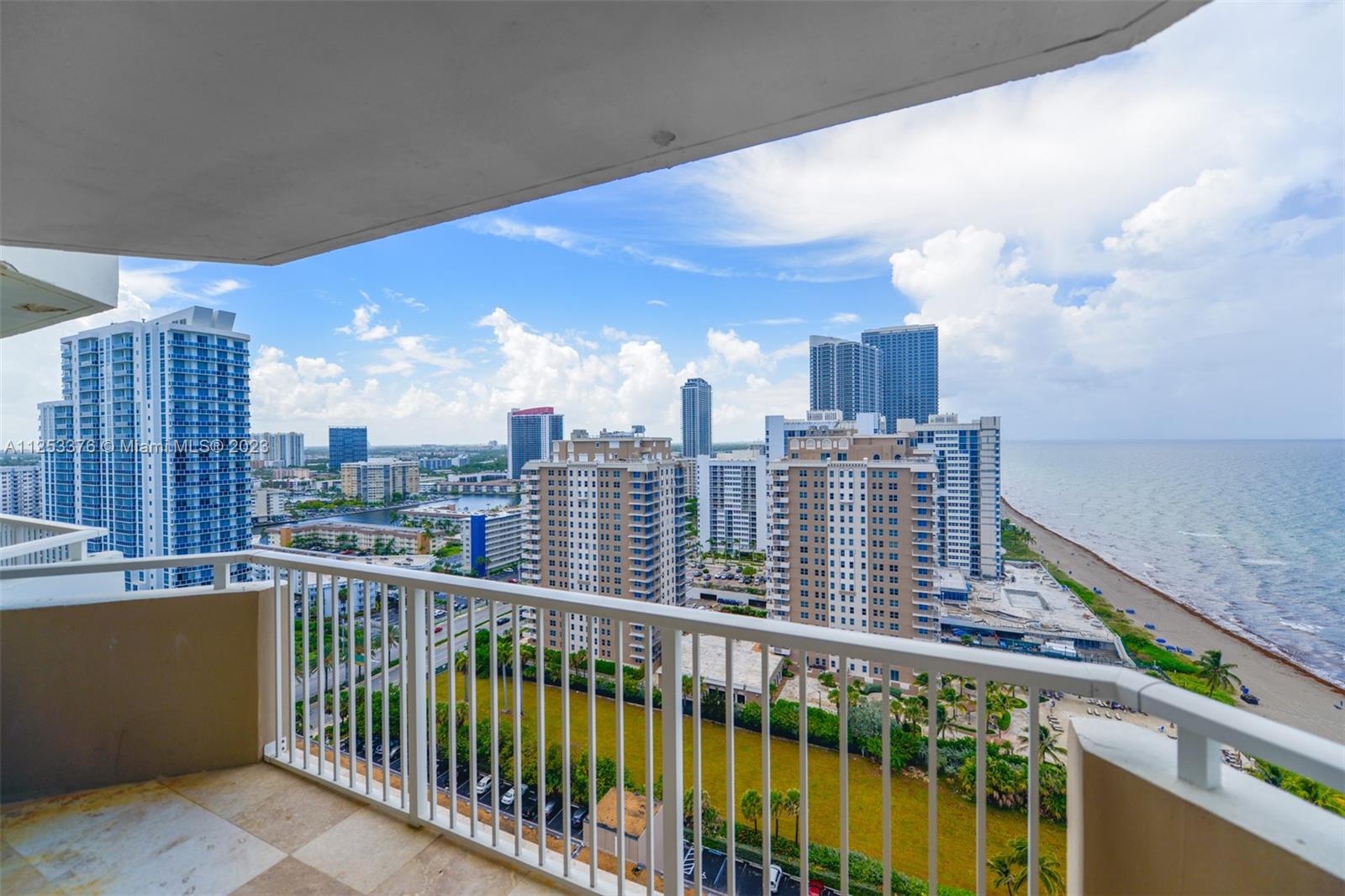 Hemispheres Ocean North Condo for Sale, 1950 S Ocean Dr, Apartment 21H