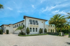 Miami Most Expensive Home 325 Leucadendra Dr, Coral Gables