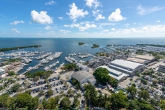 Miami Most Expensive Penthouse 2627 Bayshore Dr #2703, Miami