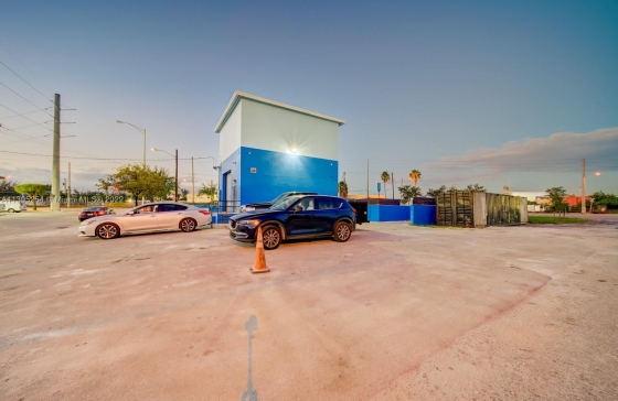 Sand   Wholesaler Business For Sale In Miami #