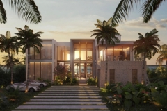 Miami Most Expensive Home 4766 Bay Rd, Miami Beach