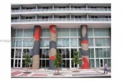 Miami Most Expensive Penthouse 50 Biscayne Blvd #2510, Miami