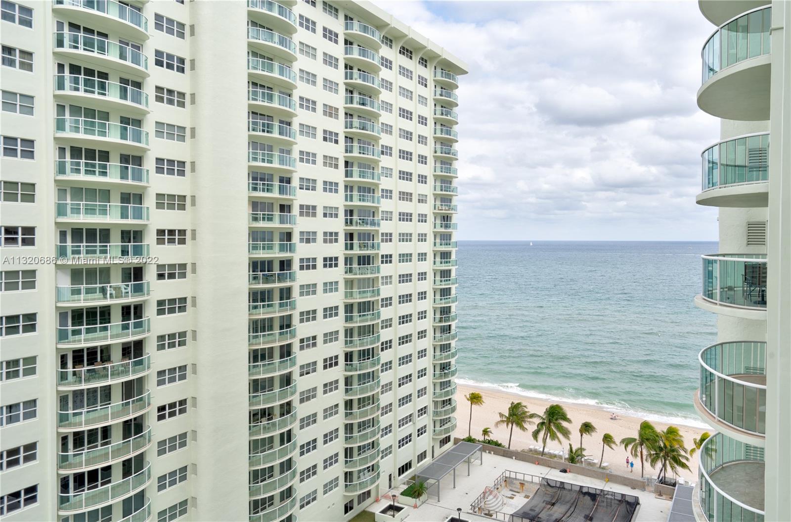 Southpoint Condo for Sale, 3400 Galt Ocean Dr, Apartment 1209S, Fort