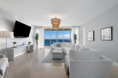 Miami Most Expensive Penthouse 9701 Collins Ave #1902S, Bal Harbour