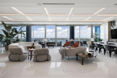 Miami Most Expensive Condo 10201 Collins Ave #2803, Bal Harbour
