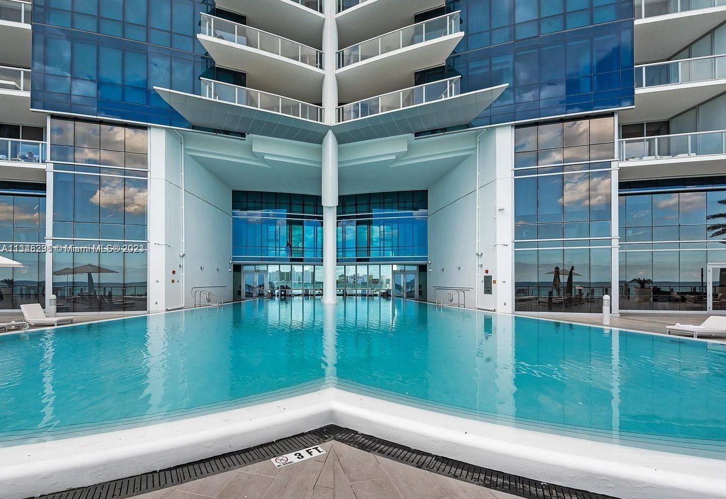 Jade Ocean Condo for Sale, 17121 Collins Ave, Apartment 1806, Sunny