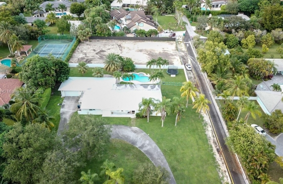 13050 SW 103 Ave #
