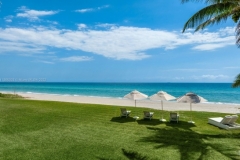 Miami Most Expensive Home 355 Ocean Blvd, Golden Beach