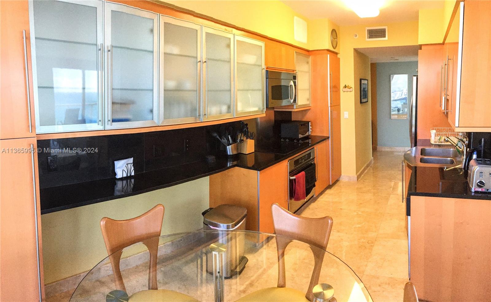 Akoya Condo for Rent, 6365 COLLINS AV, Apartment 3407, Miami Beach, FL