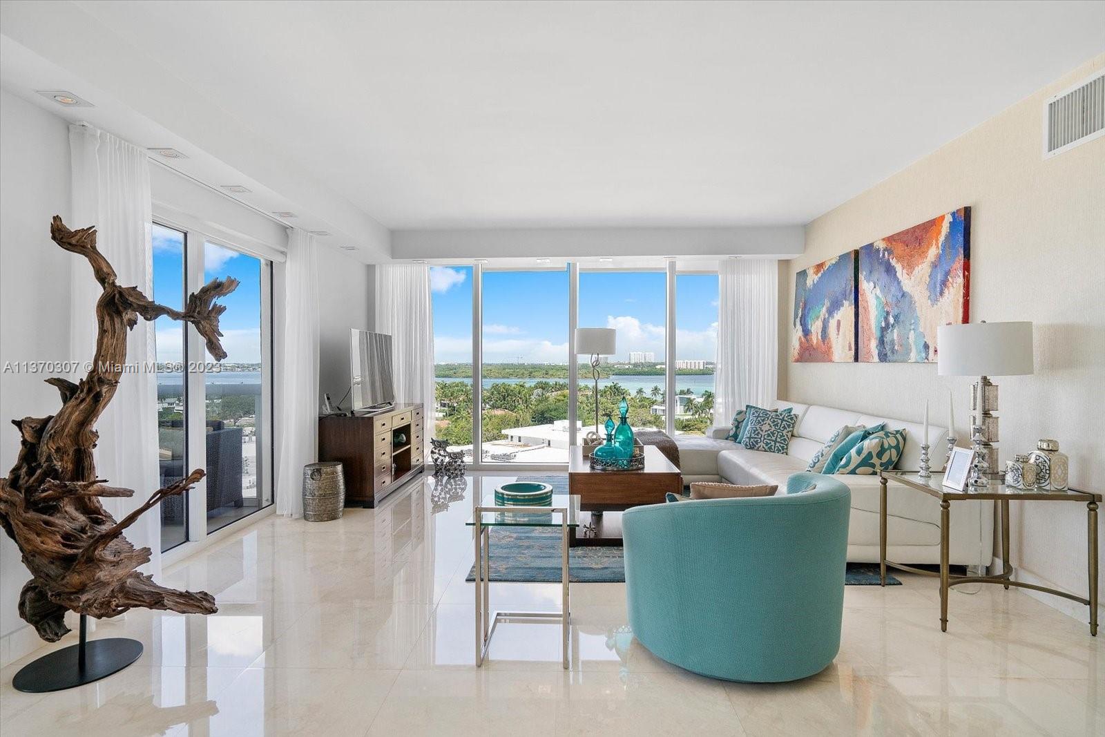 Harbour House Condo for Rent, 10275 Collins Ave, Apartment 922, Bal Harbour, FL 33154, MLS