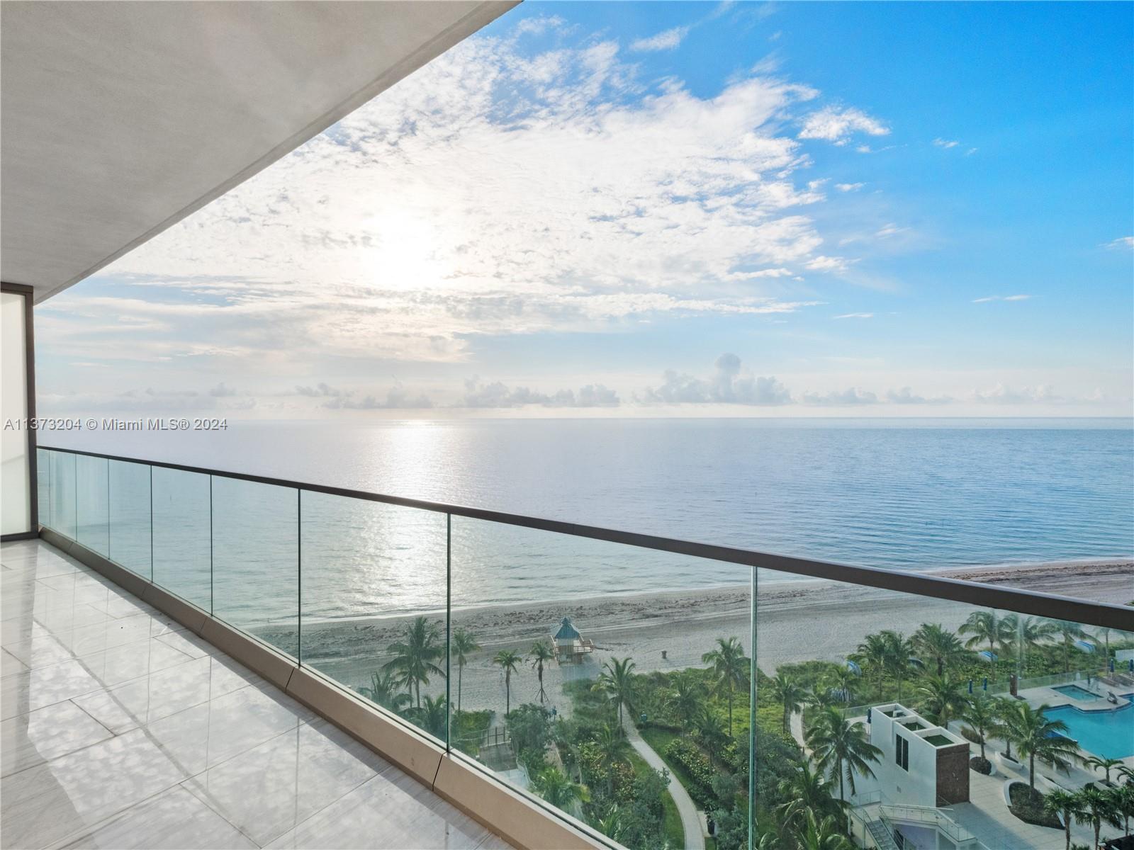 Armani Tower Condo for Sale, 18975 Collins Ave, Apartment 1004, Sunny