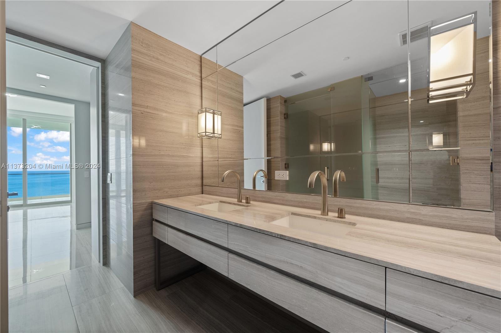 Armani Tower Condo for Sale, 18975 Collins Ave, Apartment 1004, Sunny