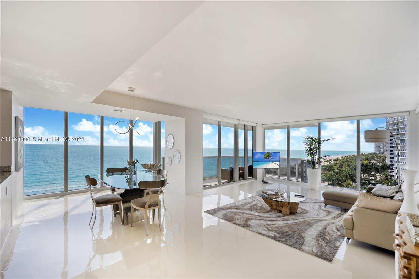 Harbour House Condo for Rent, 10275 Collins Ave, Apartment 810, Bal Harbour, FL 33154, MLS