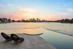 Miami Most Expensive Home 5 Harborage isle, Fort Lauderdale