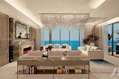 Miami Most Expensive Condo 17975 Collins Ave #Ts-9, Sunny Isles Beach