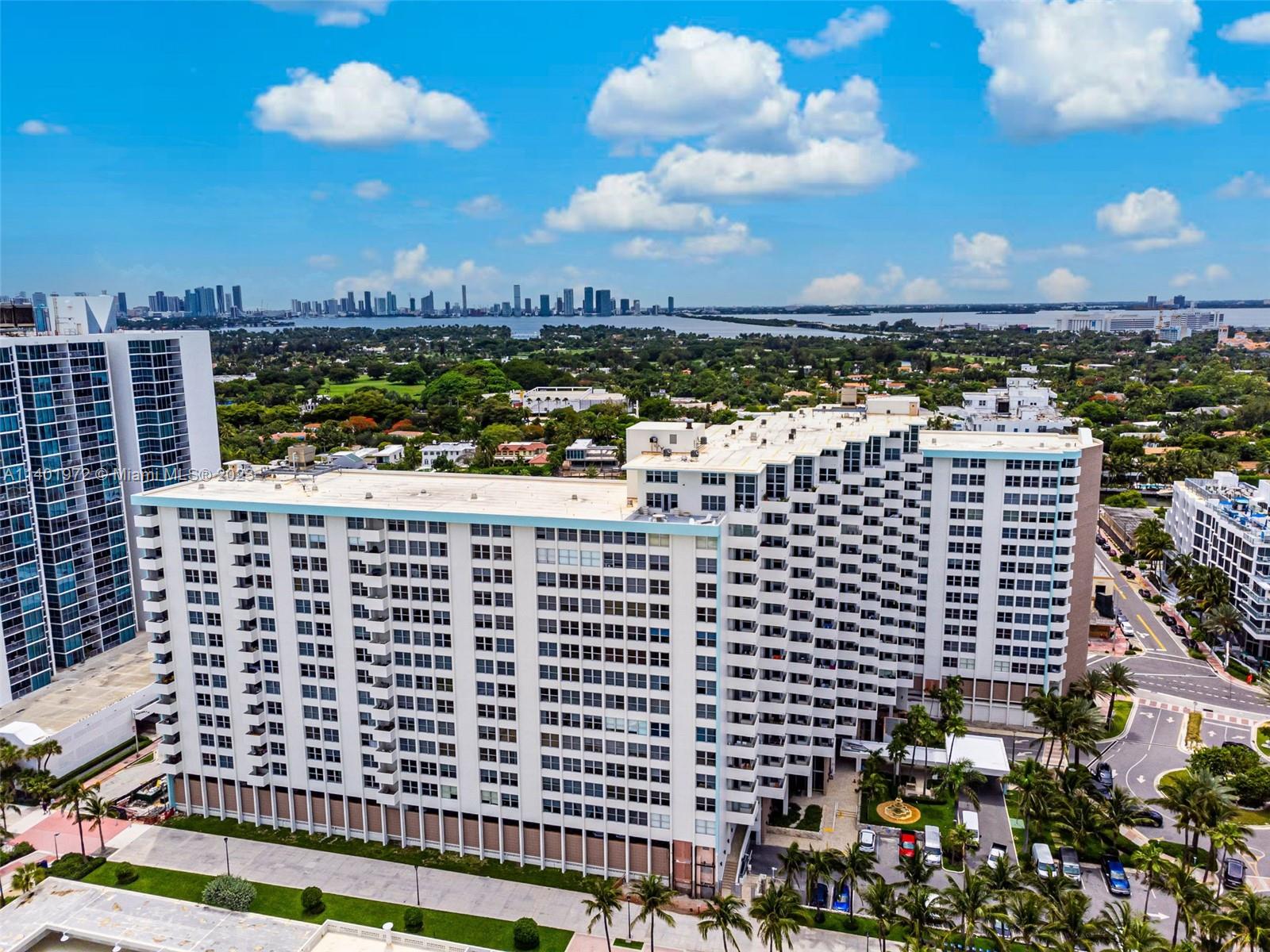 Triton Tower Condo for Sale, 2899 Collins Ave, Apartment 1624, Miami