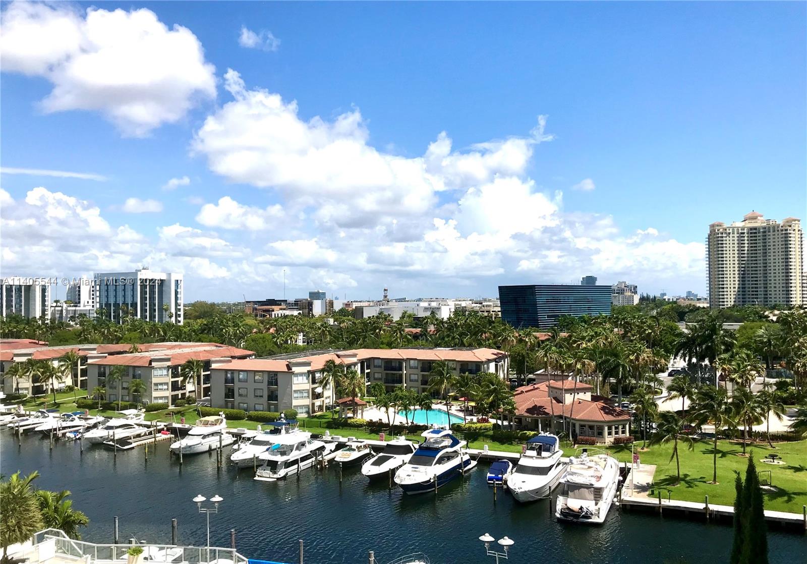 Atrium Condo for Sale, 3131 NE 188th St, Apartment 2805, Aventura, FL