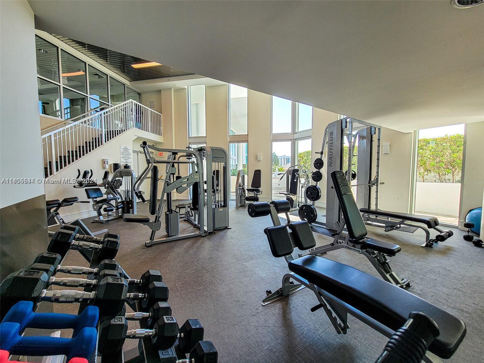 Atrium Condo for Sale, 3131 NE 188th St, Apartment 2805, Aventura, FL