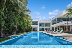 Miami Most Expensive Home 30 Palm Ave, Miami Beach