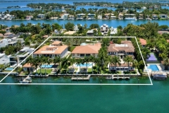 Miami Most Expensive Home 190 Palm Ave, Miami Beach
