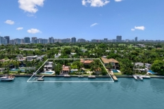 Miami Most Expensive Home 6020, Bay Rd, Miami Beach