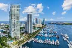 Miami Most Expensive Condo 450 Alton Rd #PH1, Miami Beach