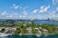 Miami Most Expensive Home 40 Palm Ave, Miami Beach