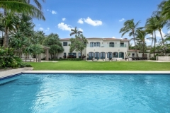 Miami Most Expensive Home 105+1 Ocean Blvd, Golden Beach