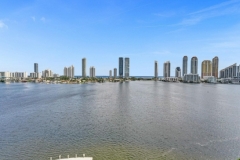 Miami Most Expensive Penthouse 5500 Island Estates Dr #802, Aventura