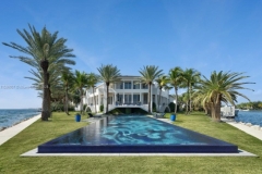 Miami Most Expensive Home 41 Arvida Pkwy, Coral Gables