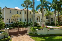 Miami Most Expensive Home 33 Arvida Pkwy, Coral Gables