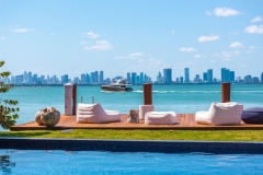 Miami Most Expensive Home 5718/ Bay Rd, Miami Beach