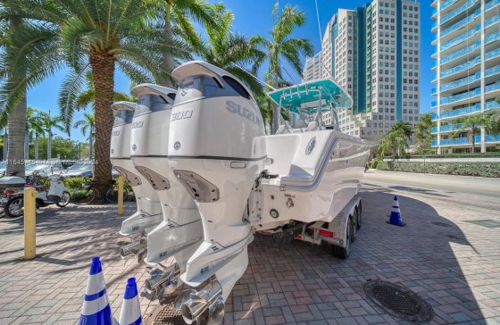 Boat   Business For Sale In Miami #