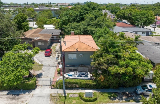 1640 NW 19th Ave #