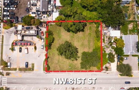 710 NW 81st Street #