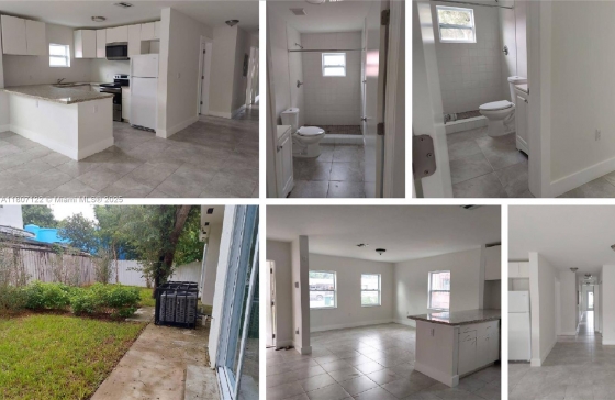 5445 NW 5th Ct #