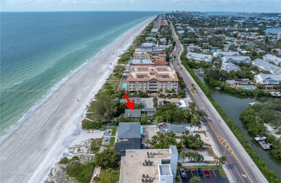 515  Gulf Blvd #