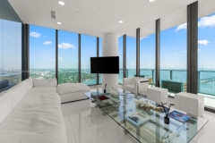 Miami Most Expensive Penthouse 3131 7th Ave #UPH5303, Miami