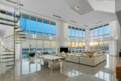 Miami Most Expensive Condo 450 Alton Rd #PH1, Miami Beach