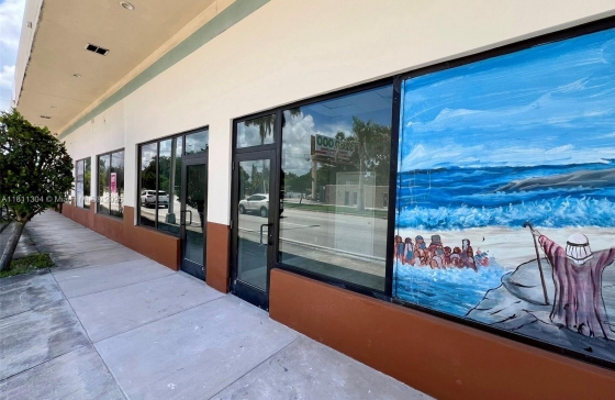 9150 NW 22nd Ave #