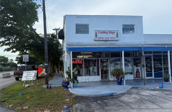 7193-  Pembroke Rd #