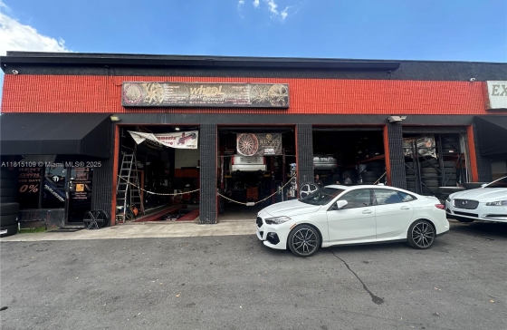 3090 W Broward Blvd #